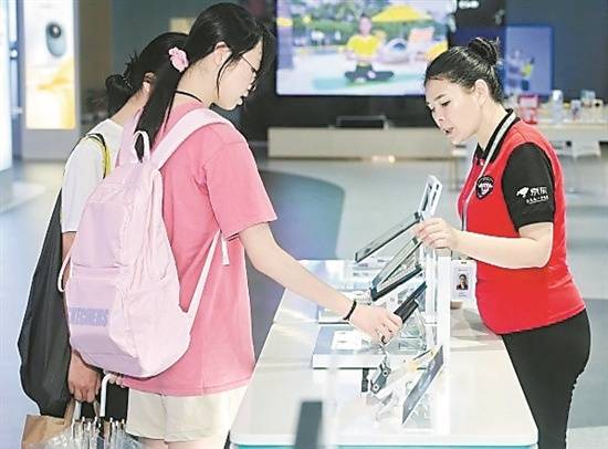 东莞市新一轮绿色智能家电消费补贴活动启动 东莞市新一轮绿色智能家电消费补贴活动启动