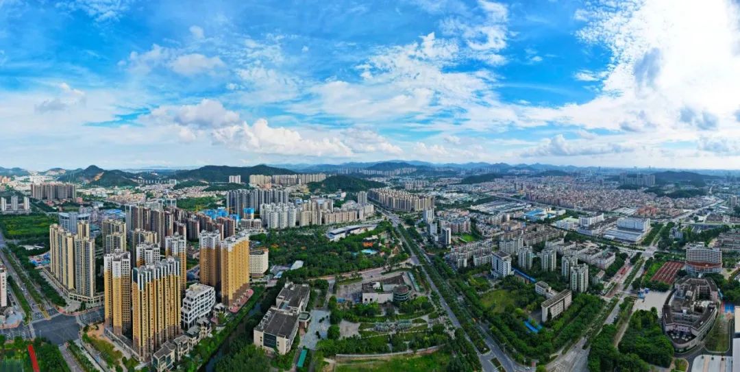 中山市火炬高新区 中山市火炬高新区