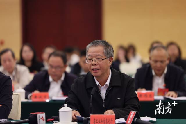 省工业和信息化厅厅长涂高坤 省工业和信息化厅厅长涂高坤