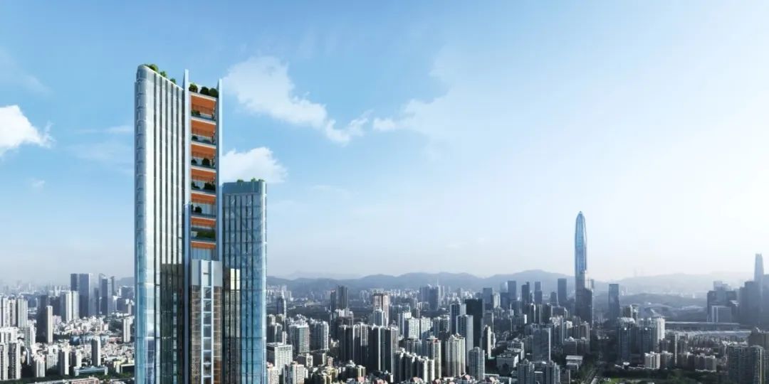 河套深圳园区
