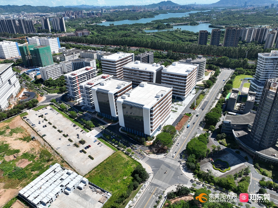 科学智汇城 科学智汇城