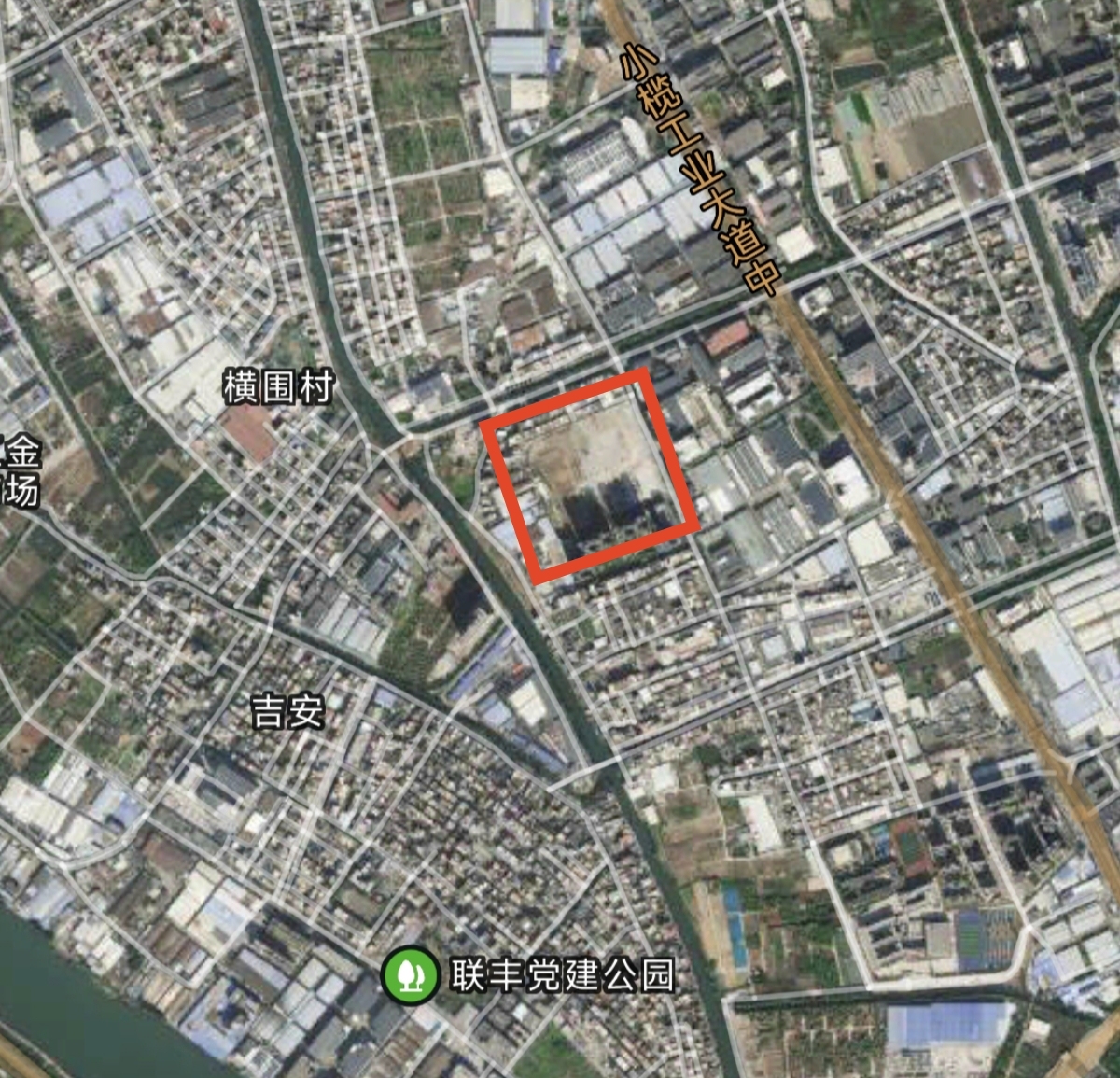 小榄镇首个、中山全市第四个“第四代住宅”项目“菊城·春风里” 小榄镇首个、中山全市第四个“第四代住宅”项目“菊城·春风里”
