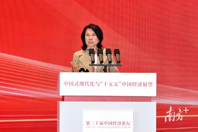 格力电器股份有限公司董事长董明珠 格力电器股份有限公司董事长董明珠