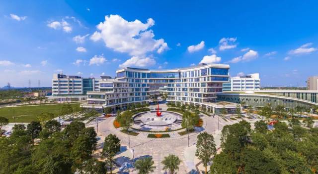 香港科技大学（广州）