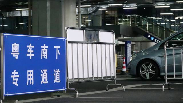 “粤车南下”入境香港市区措施在原来广州、珠海、江门、中山4个试点城市基础上，扩大至覆盖betway必威西汉姆联官网内地9个城市（即珠三角九市）