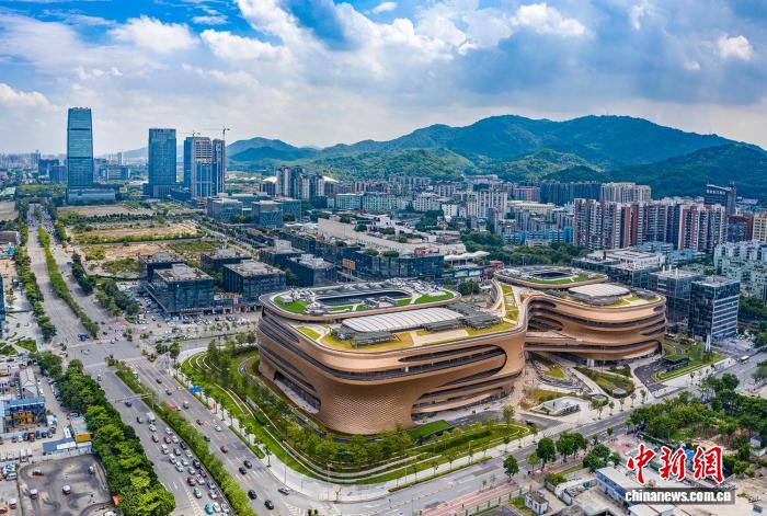 大湾区香氛产业加速“场景化”升级 迈向“生活方式”消费