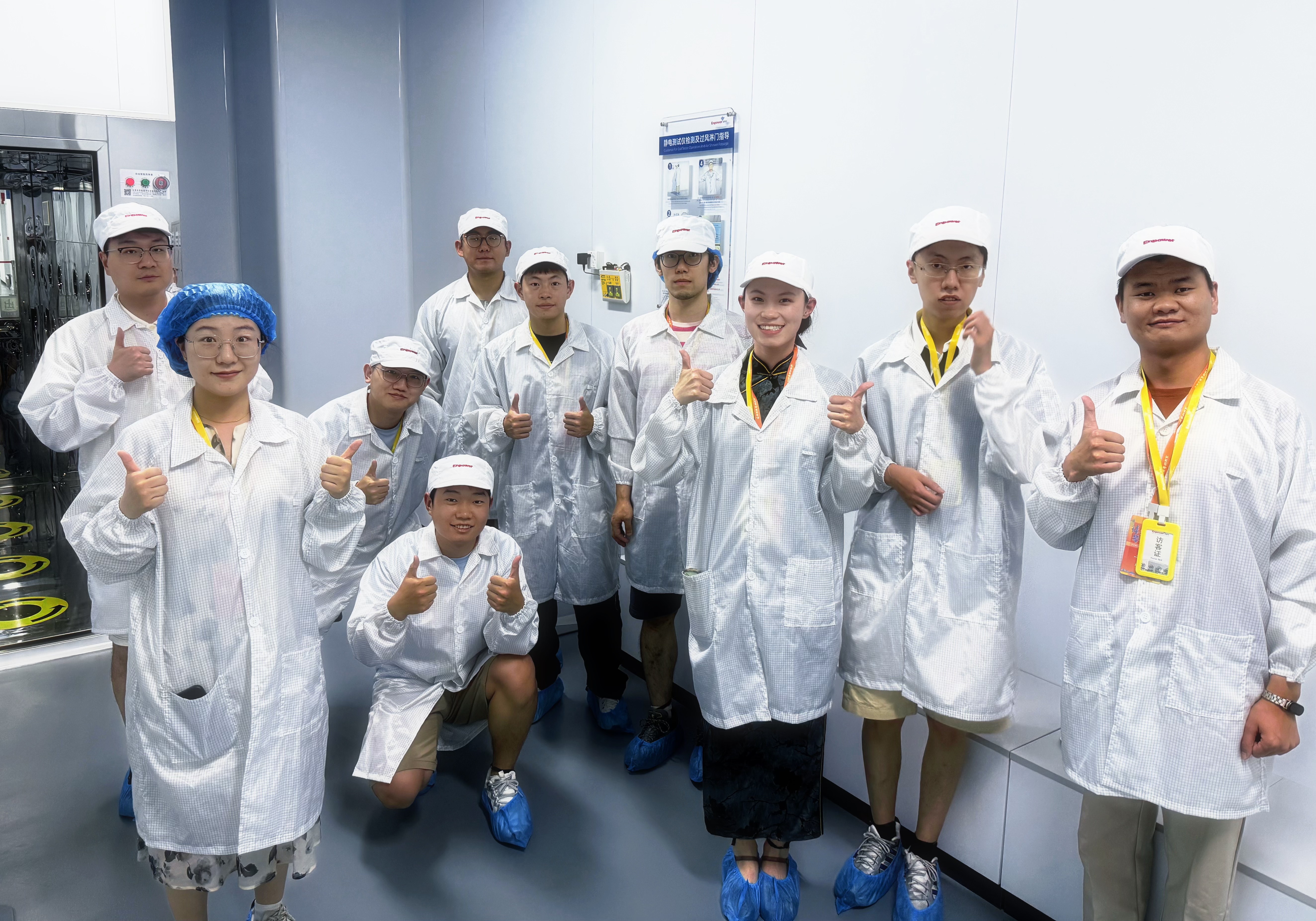 珠海横琴携手引才,这群顶尖博士何以奔赴? 珠海横琴携手引才,这群顶尖博士何以奔赴?
