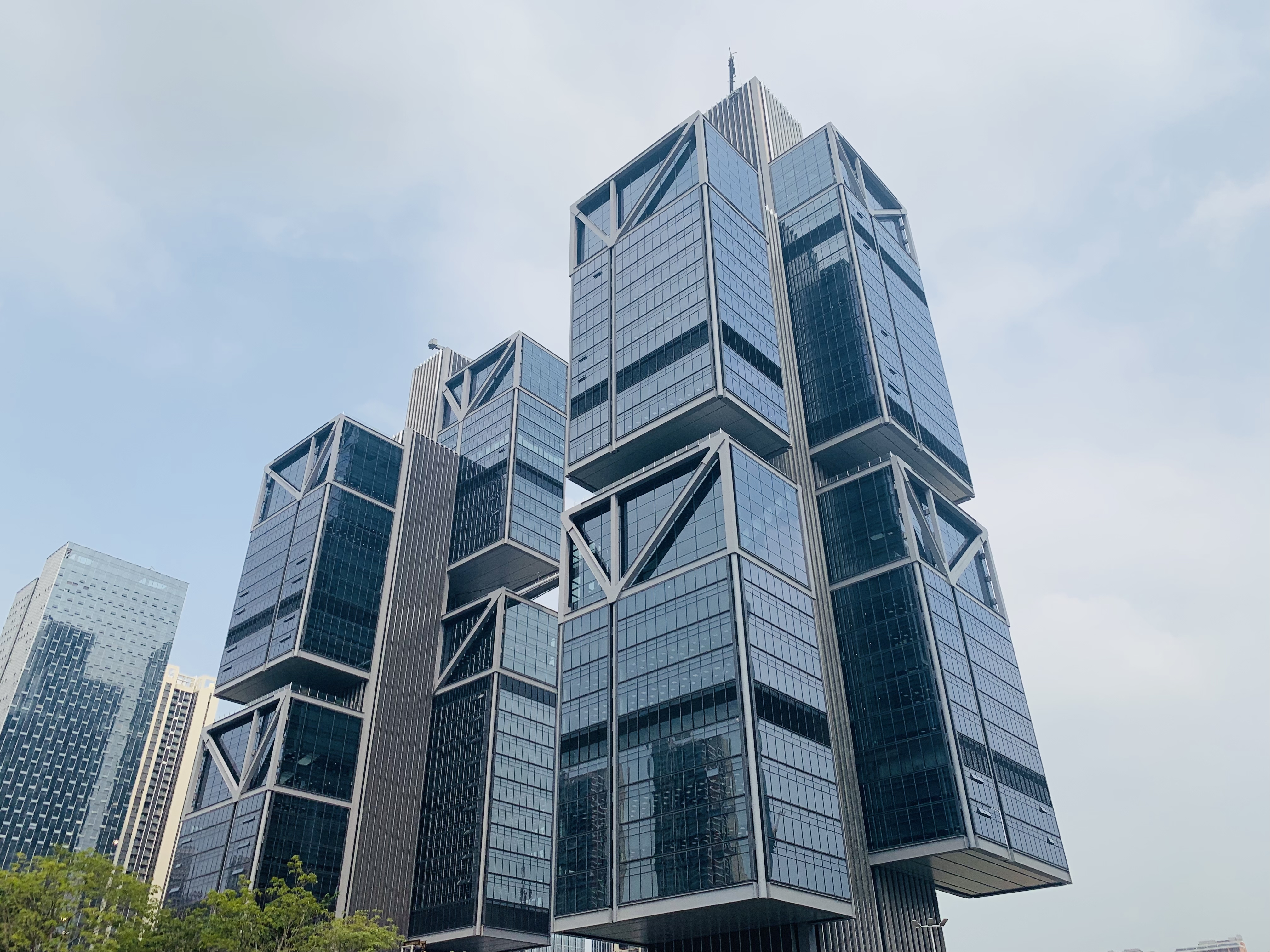 深圳，何以奇迹