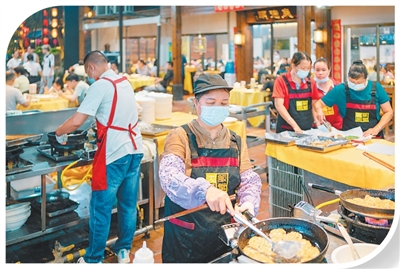 广东同步出台两部法规，立法“1+1＞2”，让消费更放心