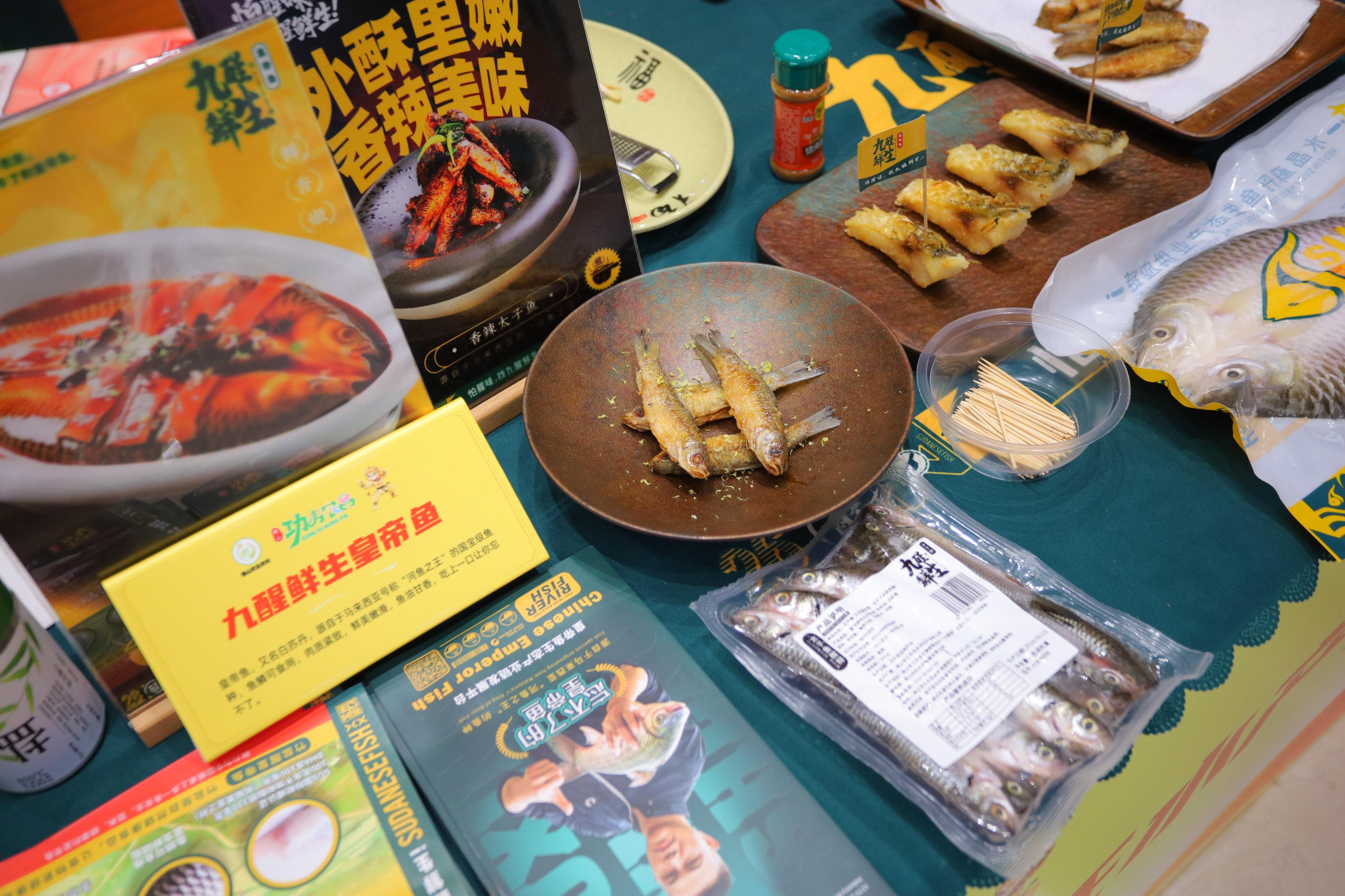 一条鱼、一枝花、一盆菜，佛山现代农业跑出500亿元产值