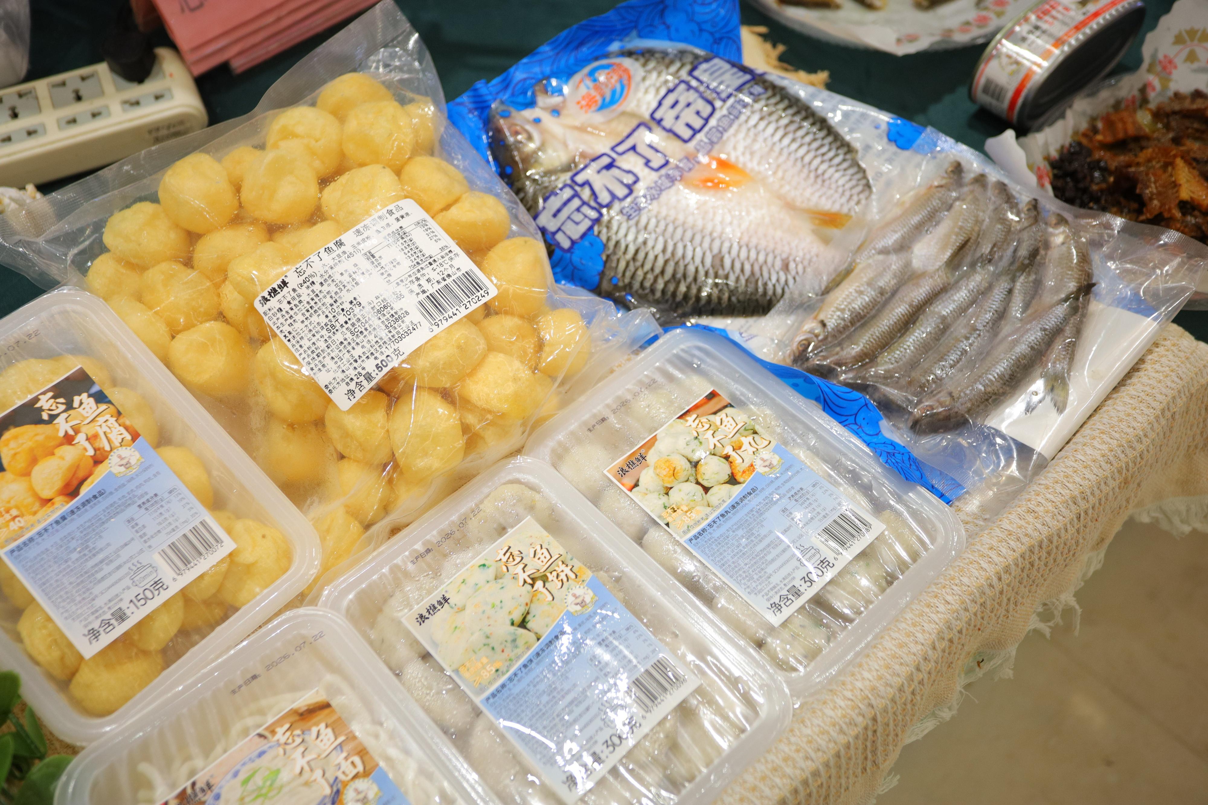 一条鱼、一枝花、一盆菜，佛山现代农业跑出500亿元产值