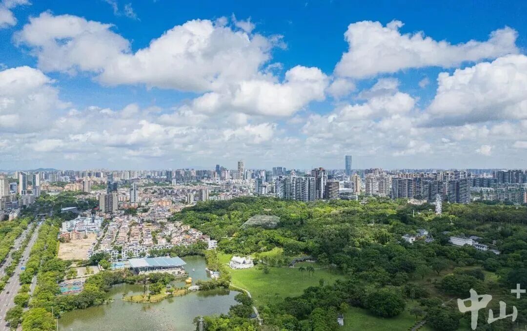 从“制造”到“智造”，中山为何能五年成功突围？