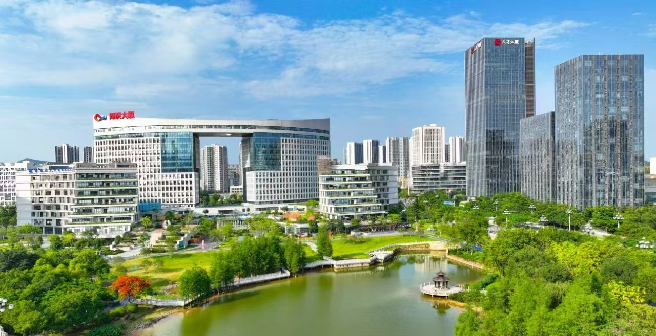 1.69万亿之后，广州这四区如何布局未来五年？