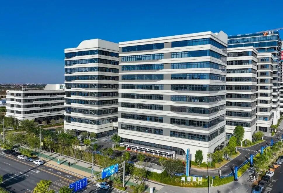 广州南沙加速打造大湾区AI产业集聚高地