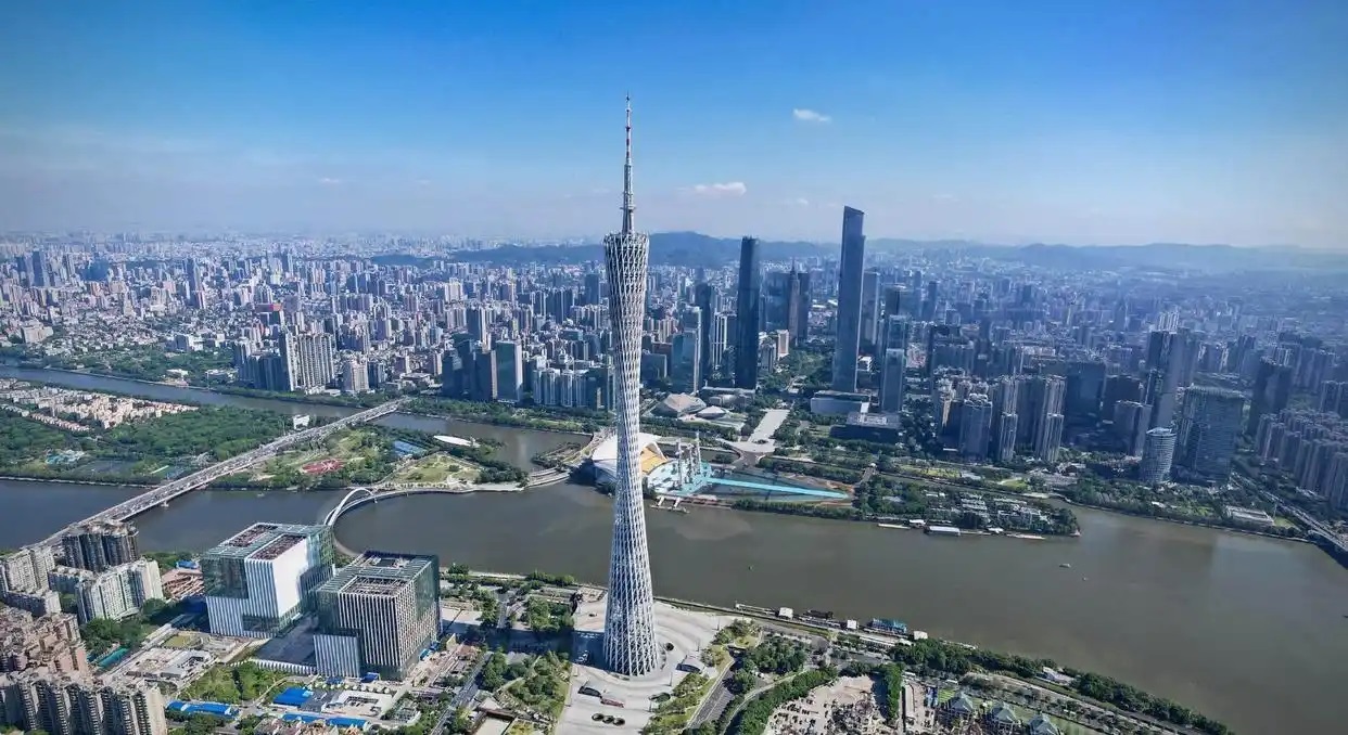 开放、创新、合作，这是2026年APEC峰会聚焦的三大优先领域，也恰恰是广东一以贯之的发展密码。