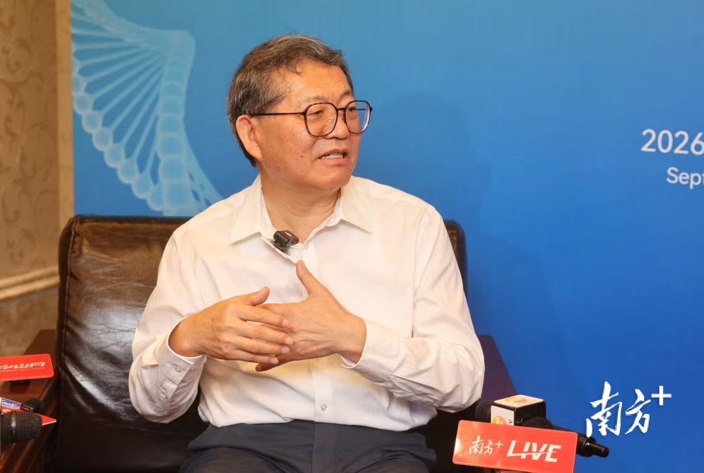 首出京沪落地大湾区,这场国家级产业盛会为何选择中山 首出京沪落地大湾区,这场国家级产业盛会为何选择中山