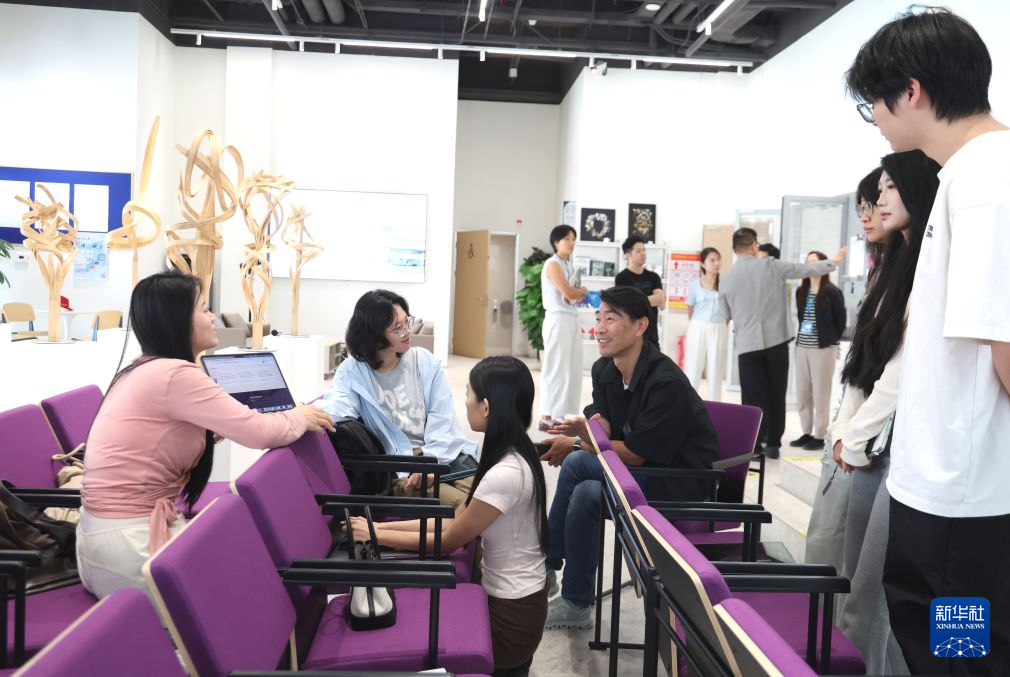 琴澳和鸣绘新景 琴澳和鸣绘新景