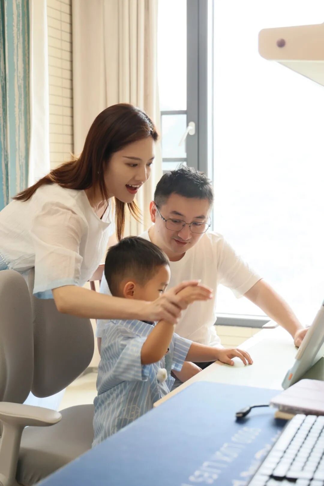 他把企业招进横琴,也把自己“招”进了桃花源 他把企业招进横琴,也把自己“招”进了桃花源