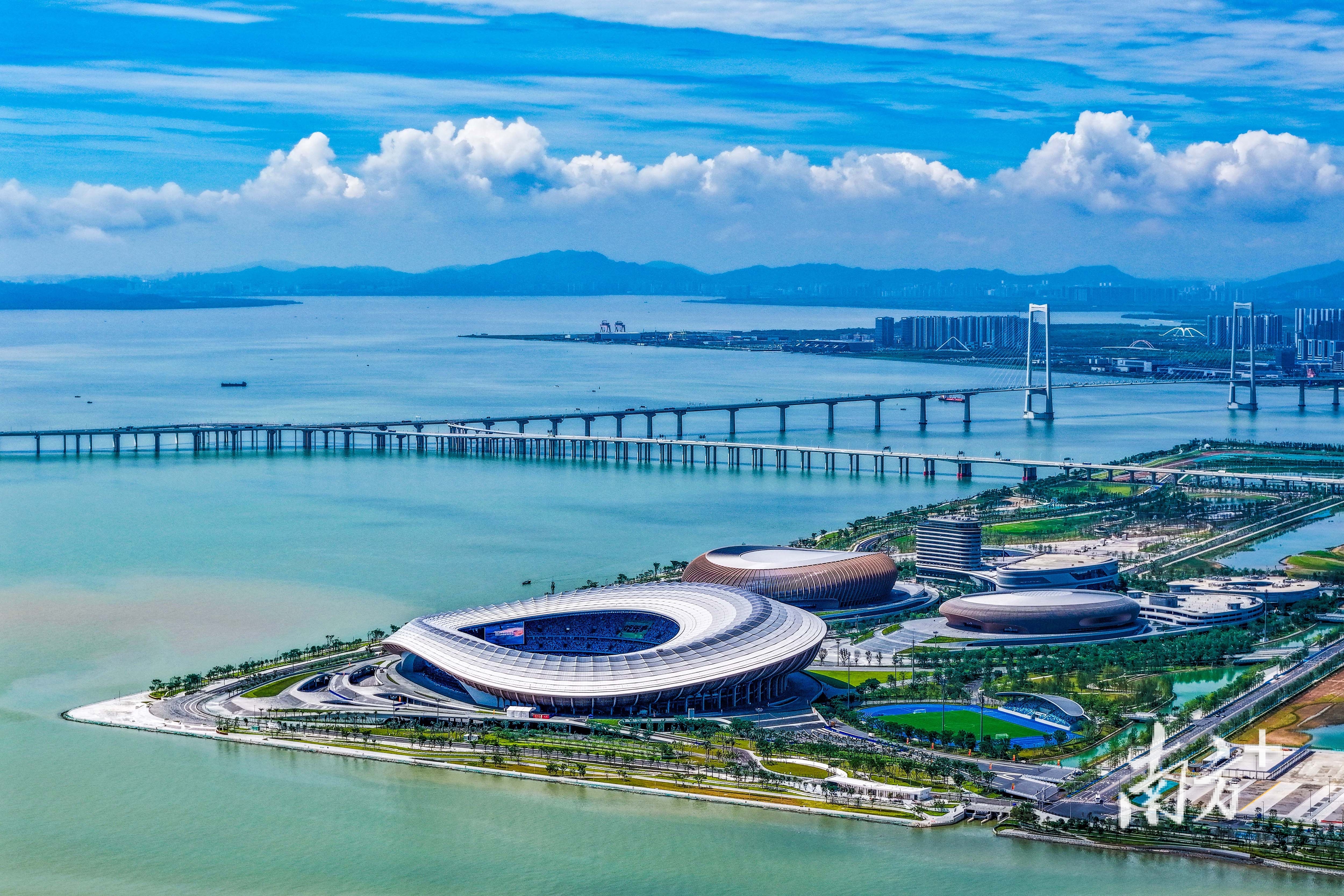 南沙探索医疗机构间数据跨境调阅