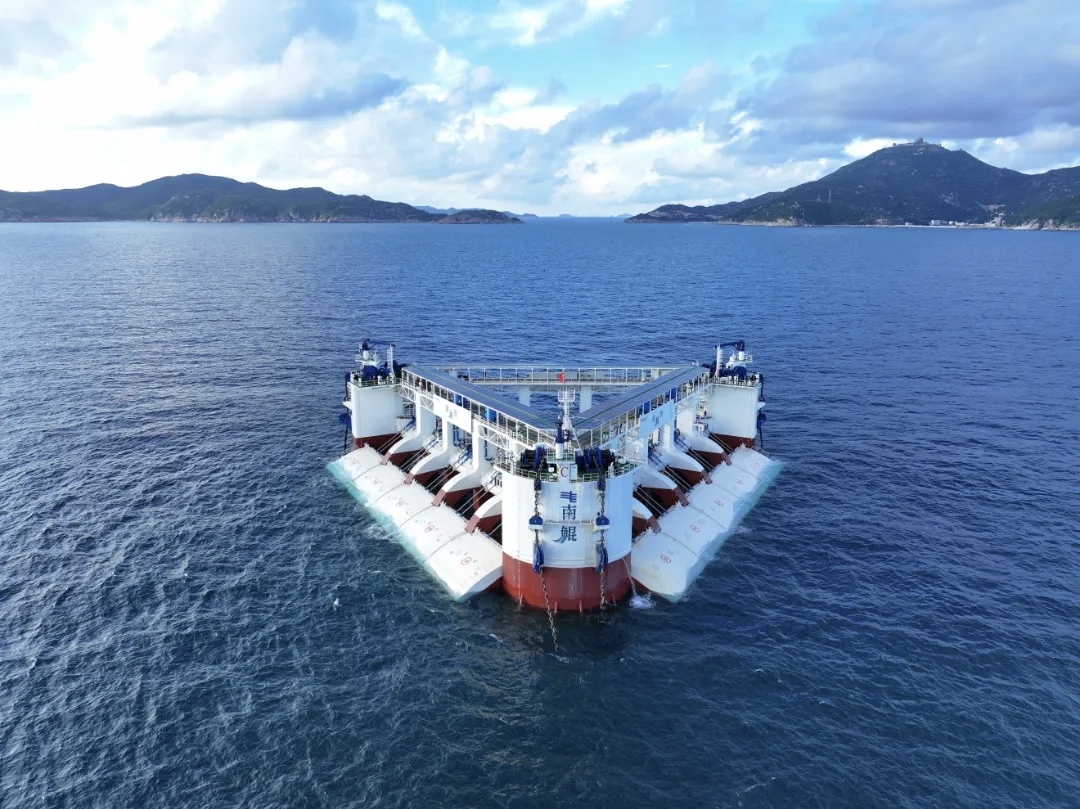 广州前瞻部署深海产业新赛道
