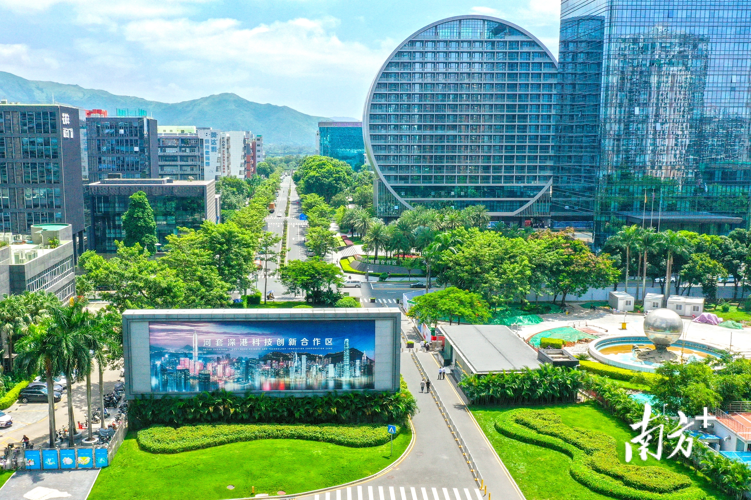 河套如何打通科研数据跨境瓶颈