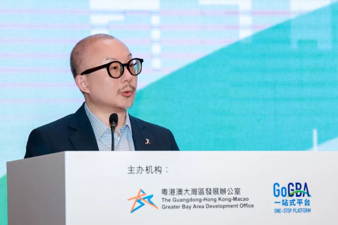 GoGBA大湾区考察团走进江门、肇庆 GoGBA大湾区考察团走进江门、肇庆